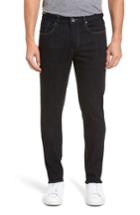 Men's Billabong Outside Slim Straight Leg Jeans - Blue