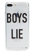 Milkyway Boys Lie Iphone 7 Case -