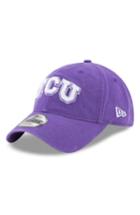 Men's New Era Cap Collegiate Core Classic Baseball Cap - Purple