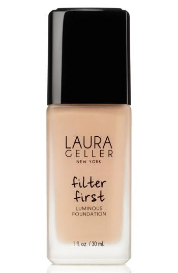 Laura Geller Beauty Filter First Luminous Foundation - Buff