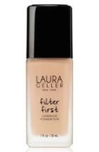 Laura Geller Beauty Filter First Luminous Foundation - Buff
