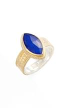 Women's Anna Beck Lapis Marquise Stone Ring