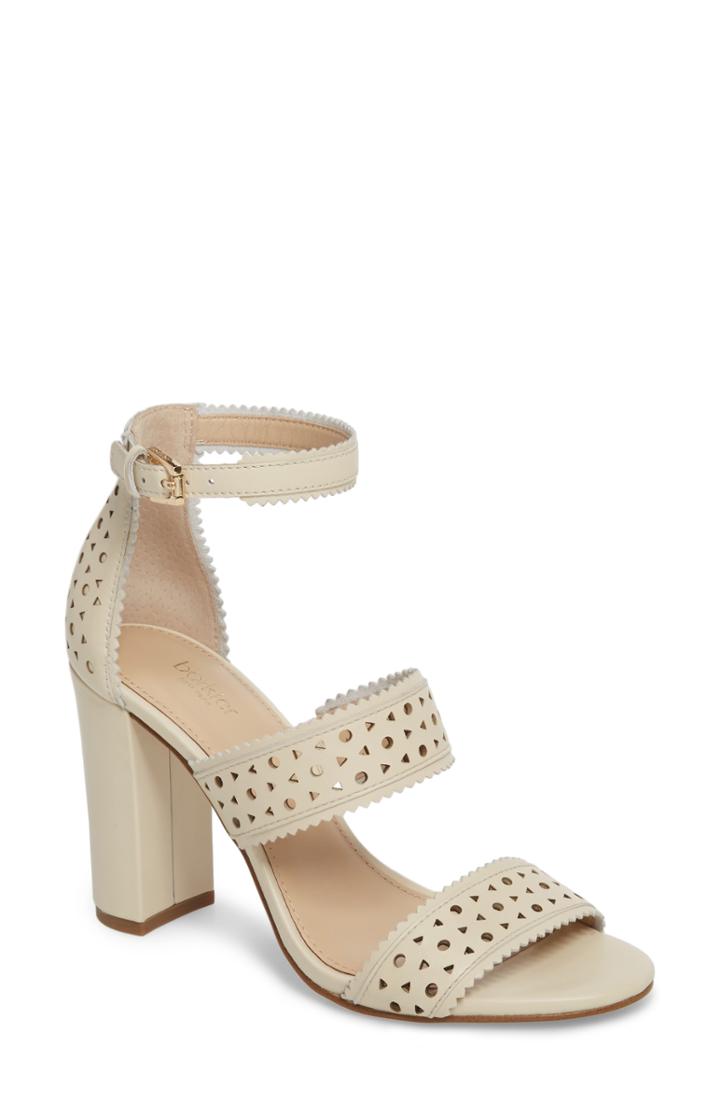 Women's Botkier Gemi Sandal M - White
