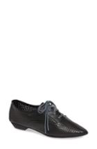 Women's Kelsi Dagger Brooklyn Overall Oxford M - Black