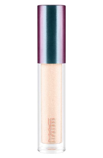Mac Mirage Noir Lipglass -
