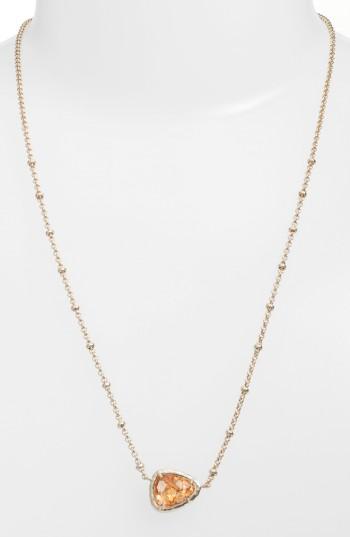 Women's Kendra Scott Arleen Pendant Necklace