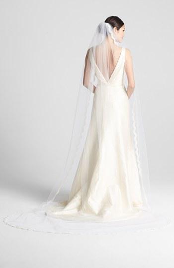 Wedding Belles New York 'isabelle' Cathedral Veil