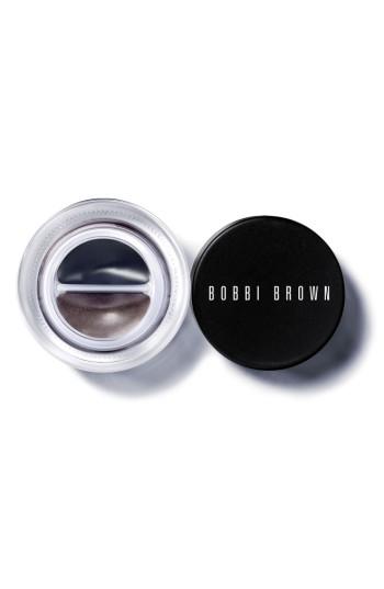 Bobbi Brown Long-wear Gel Eyeliner Duo - Indigo/ Thunderstorm