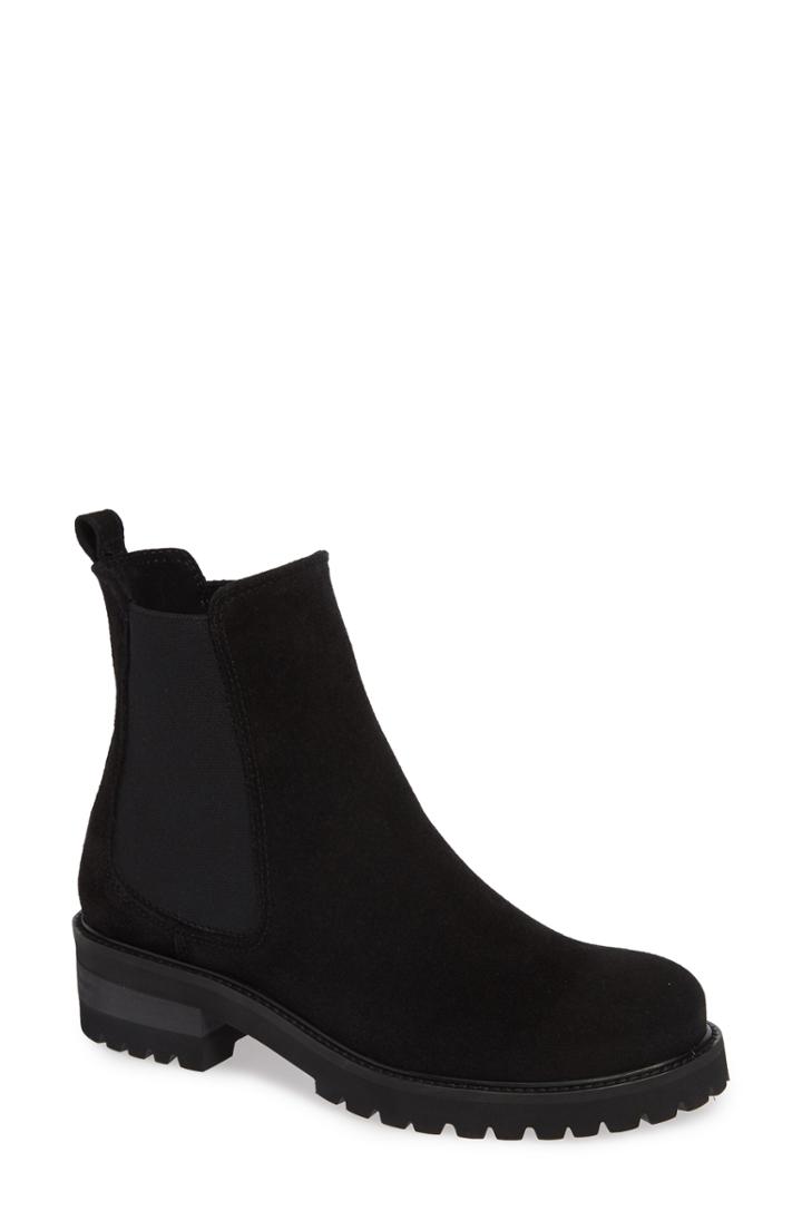 Women's La Canadienne Connor Waterproof Boot