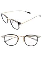Women's Derek Lam 49mm Optical Glasses -
