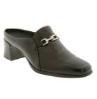 Women's Munro 'ginger' Mule Ww - Black