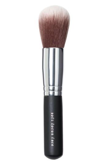 Bareminerals Soft Focus Face Brush, Size - No Color