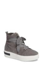 Women's Cycleur De Luxe Nigella High-top Sneaker Us / 36eu - Grey