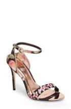 Women's Ted Baker London Mirobep Sandal M - Black