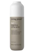 Living Proof No Frizz Weightless Styling Spray, Size