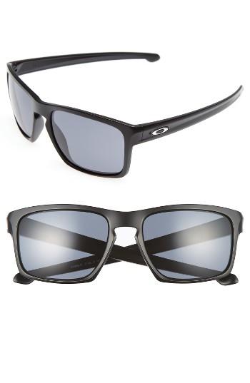 Men's Oakley Sliver H2o 57mm Sunglasses -