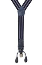 Men's Hugo Suspenders