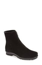 Women's La Canadienne 'tiana' Weatherproof Boot .5 M - Black