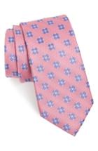 Men's Nordstrom Men's Shop Matteo Floral Silk Tie