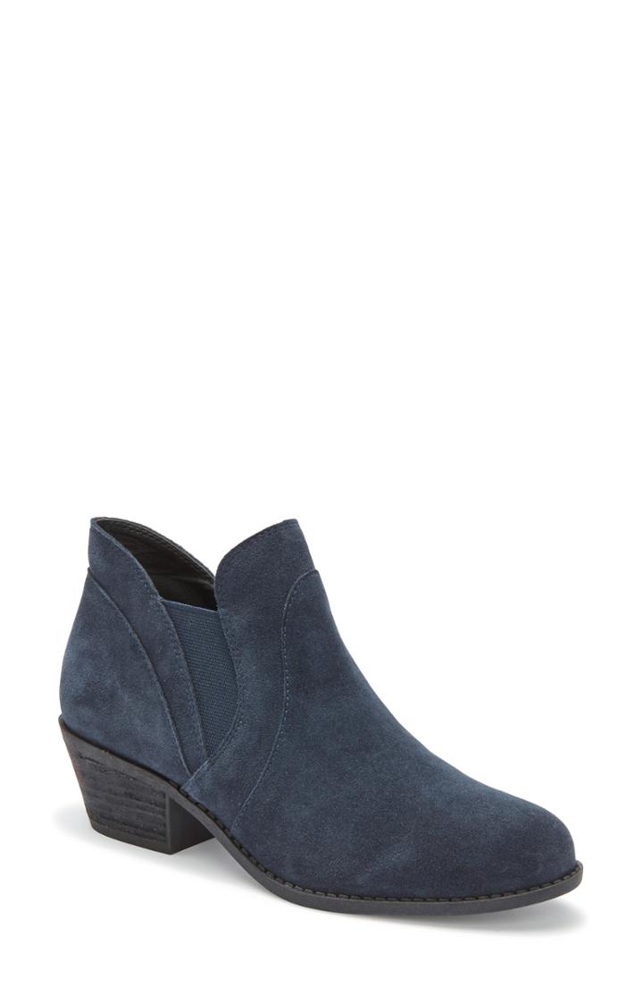 Women's Toms Esme Bootie .5 M - Grey