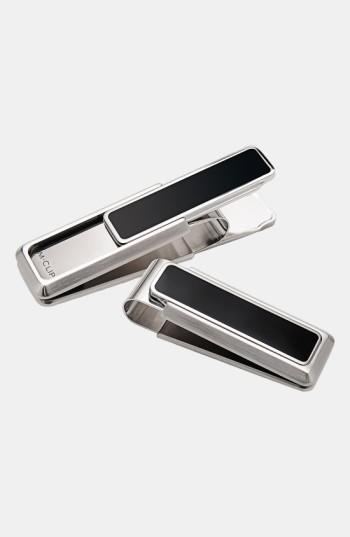 Men's M-clip Enamel Money Clip -