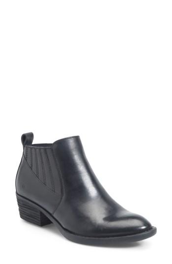 Women's B?rn Beebe Bootie M - Black