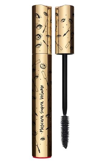 Clarins Supra Volume Mascara - Black