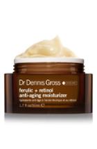 Dr. Dennis Gross Skincare Ferulic + Retinol Anti-aging Moisturizer .7 Oz