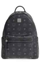 Mcm Small Stark - Visetos Backpack -