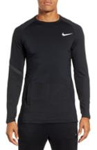 Men's Nike Pro Px 3.0 Long Sleeve Training T-shirt