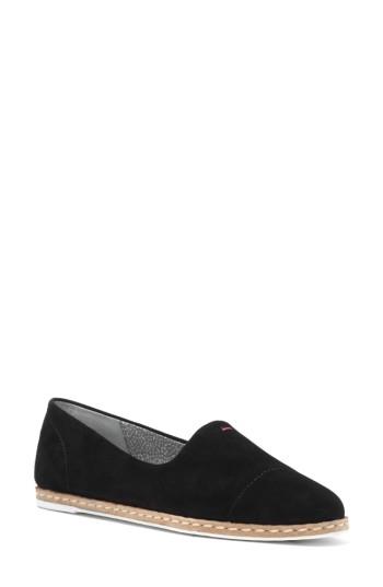 Women's Ed Ellen Degeneres Norana Slip-on .5 M - Black