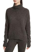 Women's Vince Cashmere Turtleneck Sweater