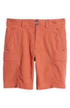 Men's Tommy Bahama Key Isles Shorts - Red