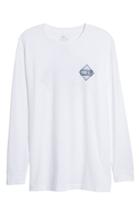 Men's O'neill The Biz Graphic T-shirt - White