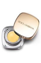 Dolce & Gabbana Beauty 'perfect Mono' Matte Cream Eye Color - Lemon