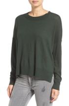Women's Bp. Drop Shoulder Pullover Sweater
