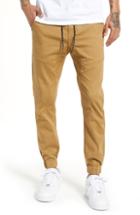 Men's Lira Clothing Clifton Slim Fit Jogger Pants