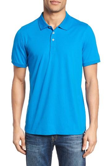 Men's Jeremy Argyle Jersey Polo