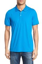 Men's Jeremy Argyle Jersey Polo