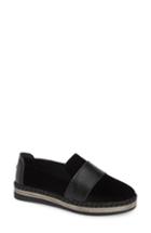 Women's Bernie Mev. Tw159 Platform Loafer Us / 41eu - Black