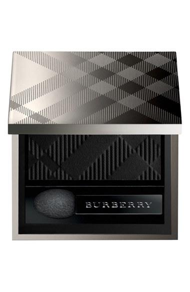 Burberry Beauty 'eye Colour - Wet & Dry Silk' Eyeshadow - No. 308 Jet Black