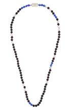 Men's Jonas Studio Handknotted Bead Necklace
