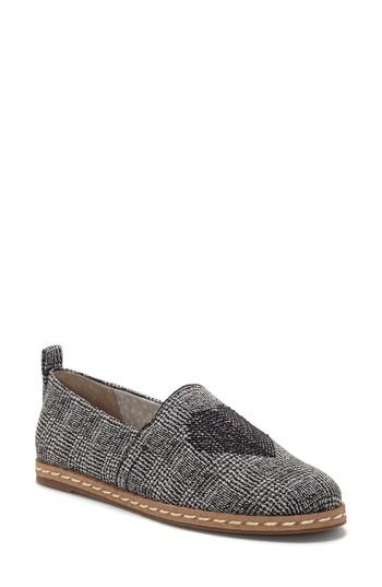 Women's Ed Ellen Degeneres Nalita Flat M - Black