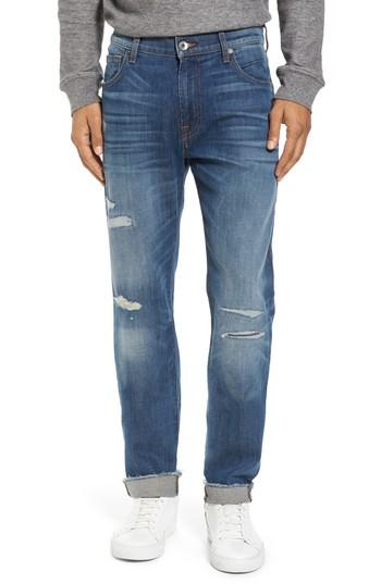 Men's 7 For All Mankind Adrien Slim Fit Jeans