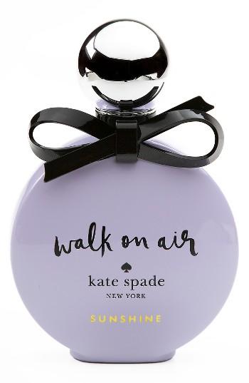 Kate Spade New York Walk On Air Sunshine Eau De Parfum
