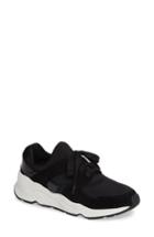 Women's Halogen Raegin Sneaker M - Black