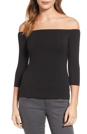 Women's Bailey 44 Jacqueline Off The Shoulder Top