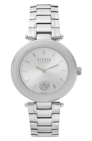 Women's Versus By Versace Bricklane Watch Set, 36mm