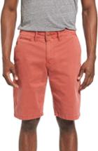 Men's Lucky Brand Comfort Stretch Shorts - Red