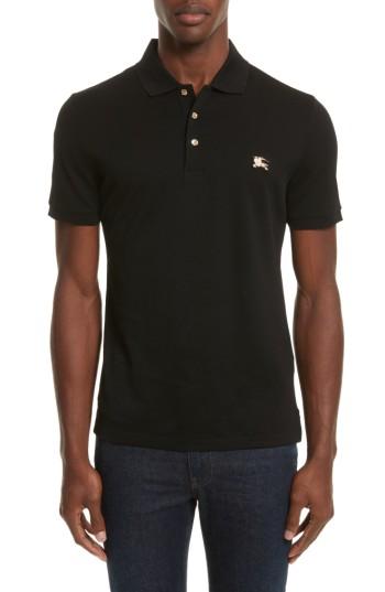 Men's Burberry Talsworth Polo